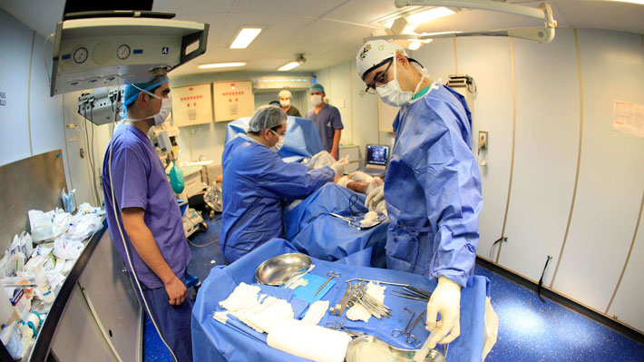 Sistema de alerta y priorizar casos urgentes: Comisi&oacute;n asesora del Minsal trabaja en c&oacute;mo mejorar la gesti&oacute;n de listas de espera