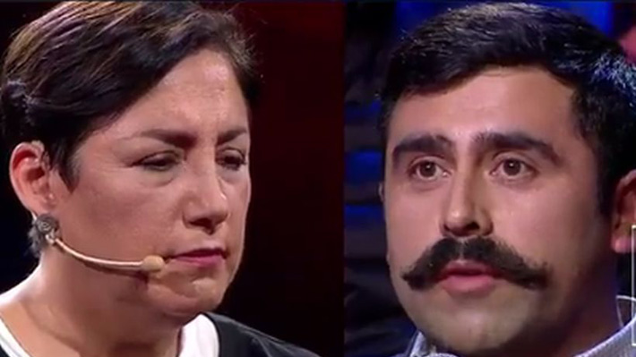 Productora ejecutiva de "Aqu&iacute; est&aacute; Chile" se disculpa tras mentiras del "justiciero imaginario"