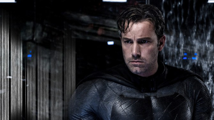 Ben Affleck asegura que seguirá encarnando a Batman: "Soy afortunado"