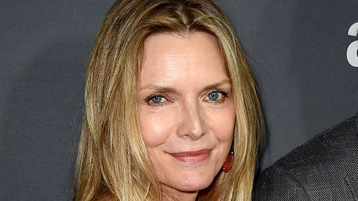 Confirman participación de Michelle Pfeiffer en secuela de "Ant Man"