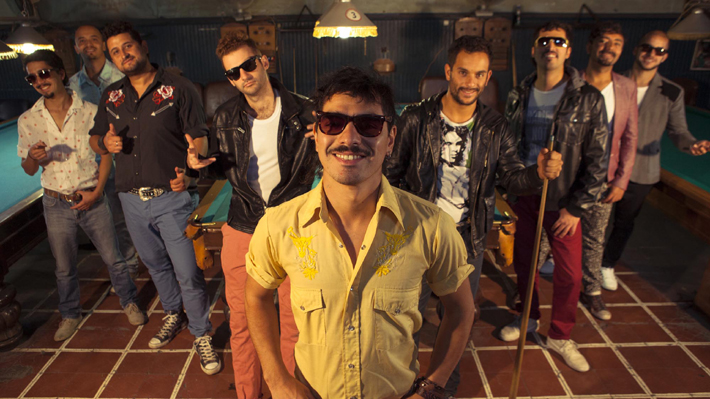 Villa Cari&ntilde;o encabeza el cartel de la cuarta edici&oacute;n del Springfest