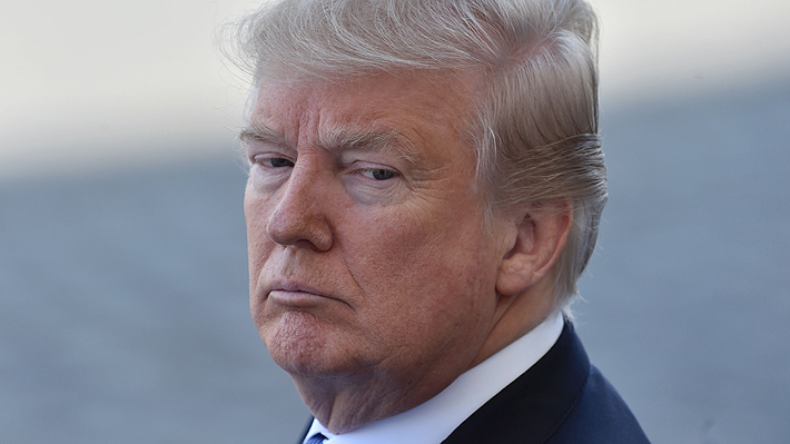 ¿Por qué Donald Trump aún no elige una mascota para la Casa Blanca?