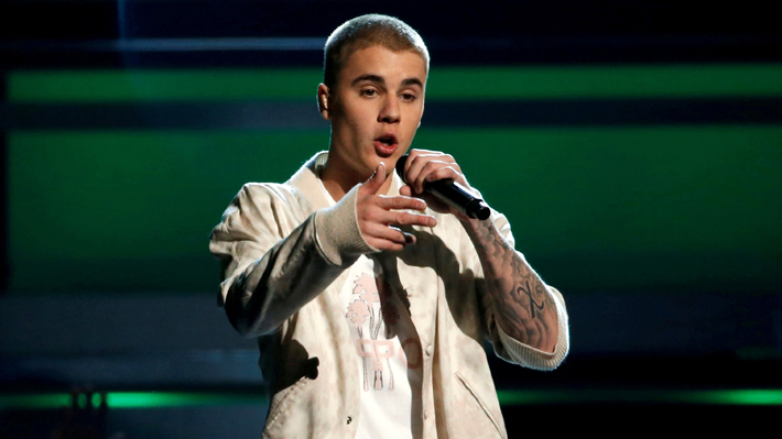 Justin Bieber cancela todos los conciertos restantes de su última gira por "imprevistos"