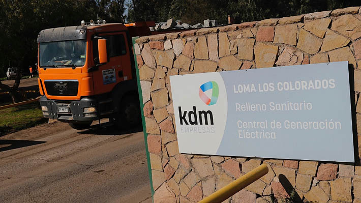 Alcalde de Til Til ordena la clausura de 31 instalaciones de relleno sanitario de KDM