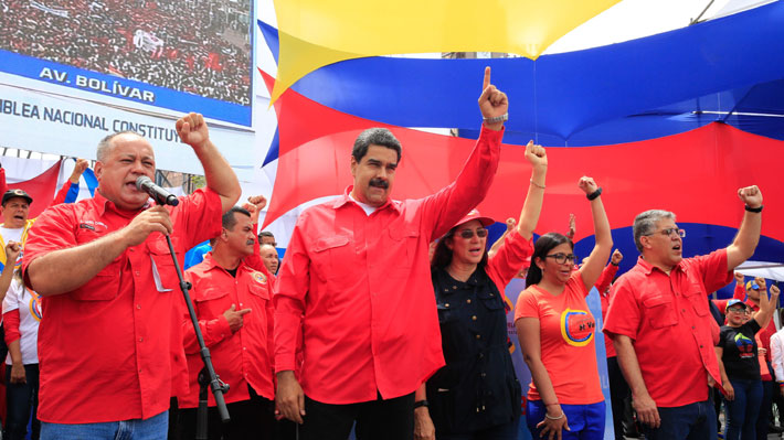 Asamblea Constituyente en Venezuela: Las cinco claves para entender el polémico proceso impulsado por Maduro
