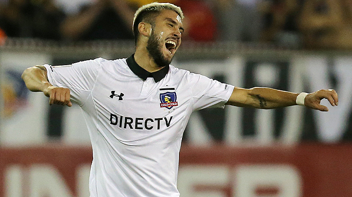 Definitivo: Pese a que busc&oacute; todas las formas de seguir, Pedro Morales no continuar&aacute; en Colo Colo