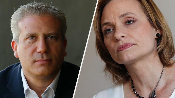 Militantes DC de regi&oacute;n donde Ricardo Rinc&oacute;n quiere repostular respaldan decisi&oacute;n de Goic que lo afecta