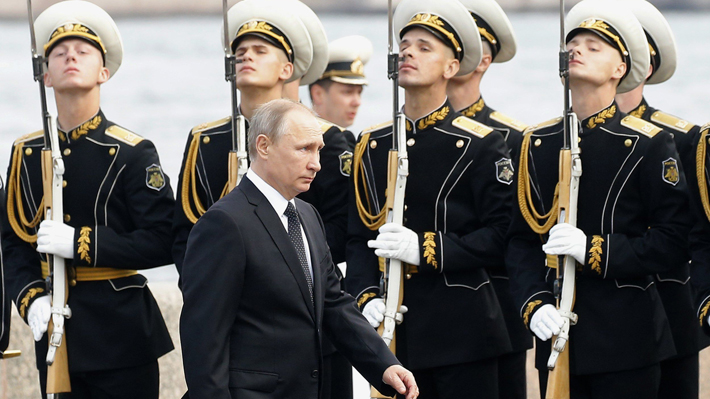 Rusia asegura que 755 funcionarios de la embajada de EE.UU. deber&aacute;n cesar sus funciones