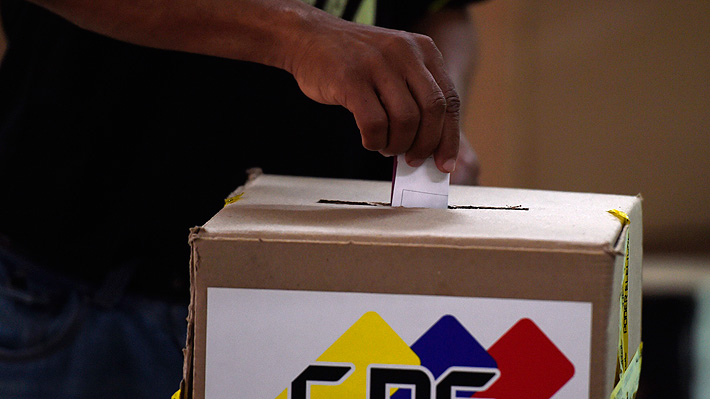 Las diferencias entre las reacciones de Chile y el resto de Latinoamérica sobre votación en Venezuela