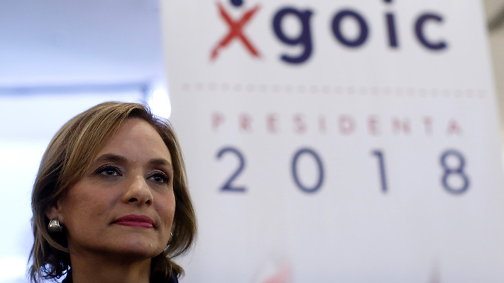 ¿La mayor crisis de la DC? Expertos opinan sobre el duro golpe a la candidatura presidencial de Goic