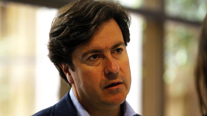 Crisis en la DC: Espejo renuncia al partido y a la posibilidad de repostular al Congreso