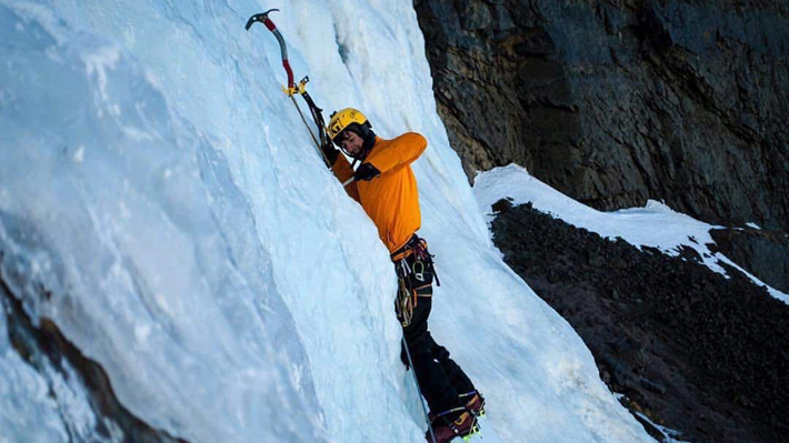 Crist&oacute;bal Bizzarri y Gabriel Navarrete: Los escaladores fallecidos en una monta&ntilde;a peruana