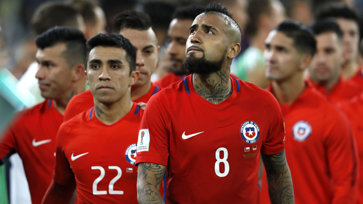 Vota y opina: ¿Qué dupla deportiva te gustaría que fuera la voz de las Clasificatorias para el Mundial de Qatar?