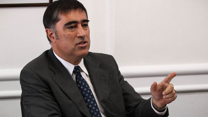 Lista parlamentaria: RN se suma a cr&iacute;tica hacia propuesta UDI y acusa que privilegia "inter&eacute;s individual"