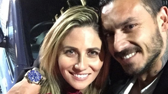 PDI detiene a presuntos autores de millonario robo que afect&oacute; a Mauricio Pinilla en Las Condes