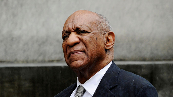 Renuncia el principal abogado defensor de Bill Cosby por caso de abuso sexual