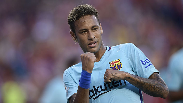 La estratosférica cifra que pagaría PSG por Neymar: Revisa el desglose de cuántos millones ganaría por hora en Francia