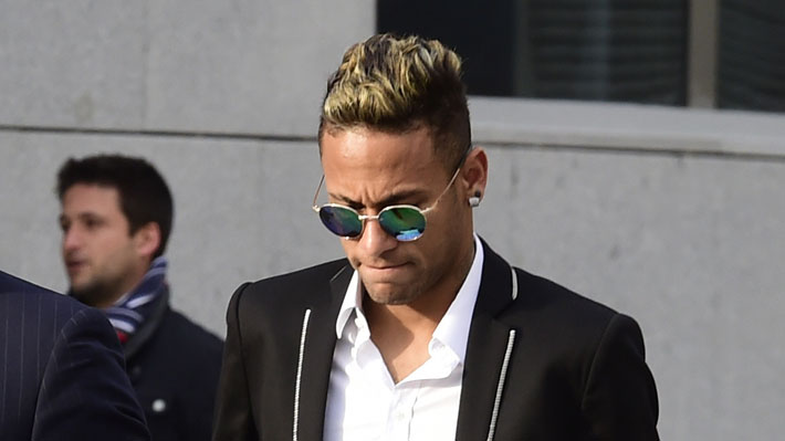 Problemas para Neymar: La Liga rechaza el pago de 262 millones de dólares por su cláusula