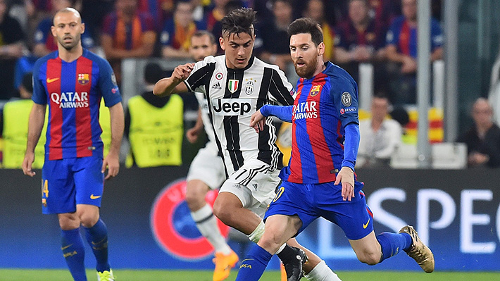 La f&oacute;rmula que estudia el Barcelona para fichar a jugador que habr&iacute;a "exigido" Messi