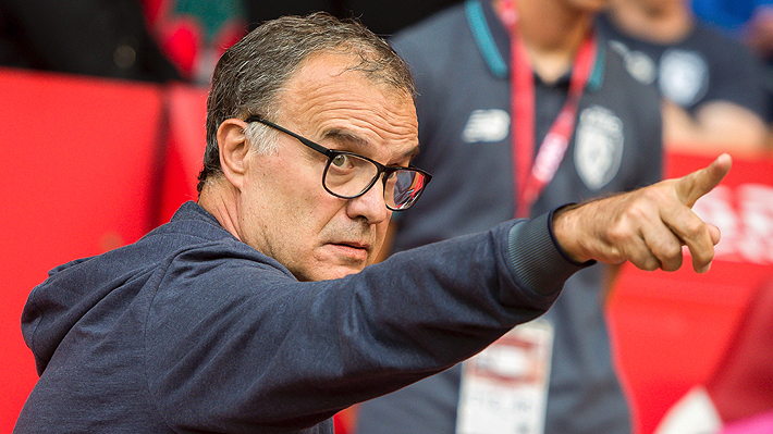 Marcelo Bielsa tiene un glorioso debut con el Lille en Francia y consigue una holgada victoria