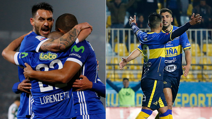 Con dos líderes y Colo Colo en la parte alta: Cómo quedó la tabla del Transición al término de la segunda fecha