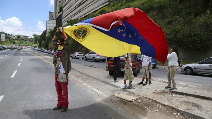 Cancilleres de países americanos se reúnen para evaluar crisis en Venezuela