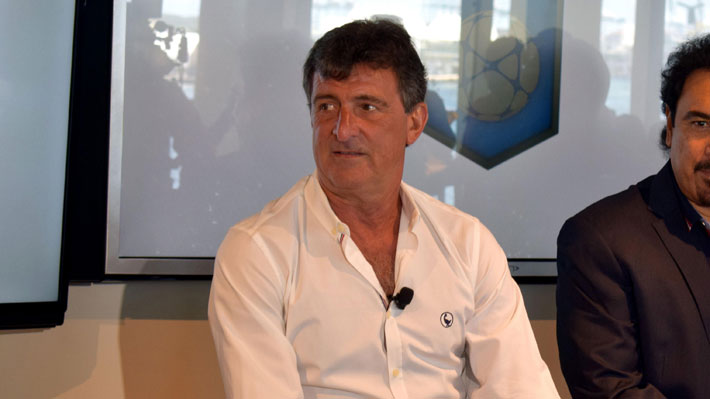 Kempes rechaza respaldo de Maradona a Maduro: "¿C&oacute;mo puedes apoyar la muerte de 124 j&oacute;venes?"