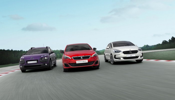 Peugeot se prepara para volver a Estados Unidos