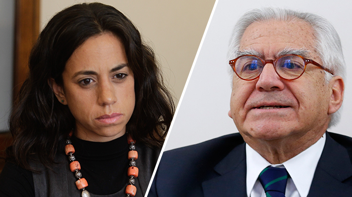 Partido de Chile con Bolivia abre posibilidad de cambiar fecha de interpelaci&oacute;n a ministro Fern&aacute;ndez