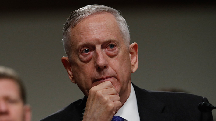 EE.UU. llam&oacute; a Corea del Norte terminar con acciones que llevar&iacute;an "a la destrucci&oacute;n de su pueblo"