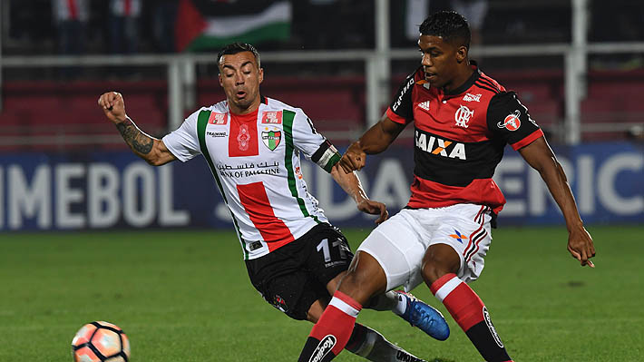 El desastroso y preocupante nuevo fracaso de los equipos chilenos en torneos internacionales este 2017