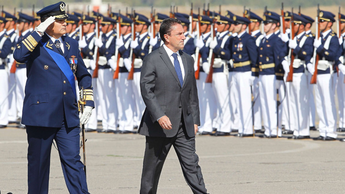 Cambios a pensiones de las FF.AA. contar&iacute;an con piso pol&iacute;tico para ser aprobados durante el actual Gobierno