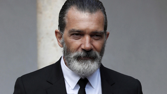 Antonio Banderas habla de su estado de salud tras sufrir ataque al corazón a principio de año