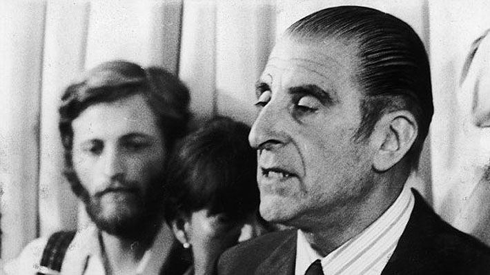 Corte de Apelaciones revisar&aacute; este lunes el procesamiento por homicidio de Eduardo Frei Montalva