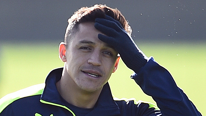 ¿Estaba en Par&iacute;s?: La misteriosa publicaci&oacute;n de S&aacute;nchez en redes sociales que aviva los rumores de su partida al PSG