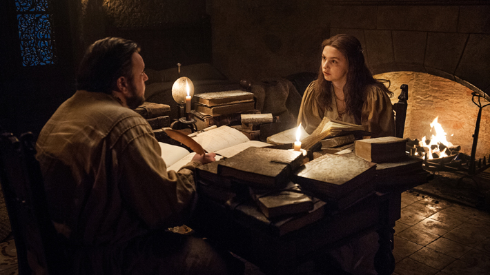 La gran revelación que quedó marginada en el último capítulo de "Game of Thrones"