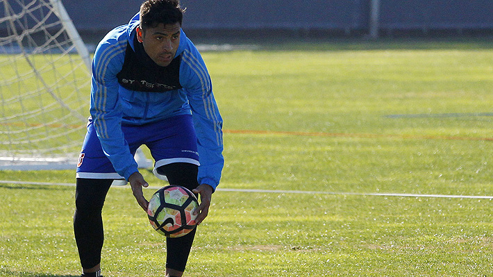 Pese a los inesperados dichos de Gonzalo Jara, el DT de Boca es claro: "Que venga hoy es imposible"