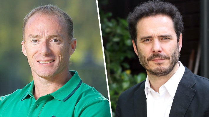 Los perdedores tras el arbitraje de Pi&ntilde;era en lista de Chile Vamos: Keitel y Larra&iacute;n Matte fuera de competencia