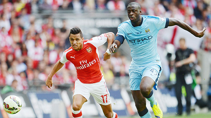 El &uacute;nico que present&oacute; una oferta: Las extraordinarias cifras con que el City est&aacute; tentando a S&aacute;nchez