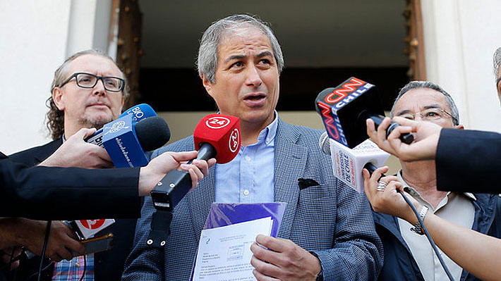 Colegio de Profesores iniciar&aacute; un paro de 24 horas este jueves