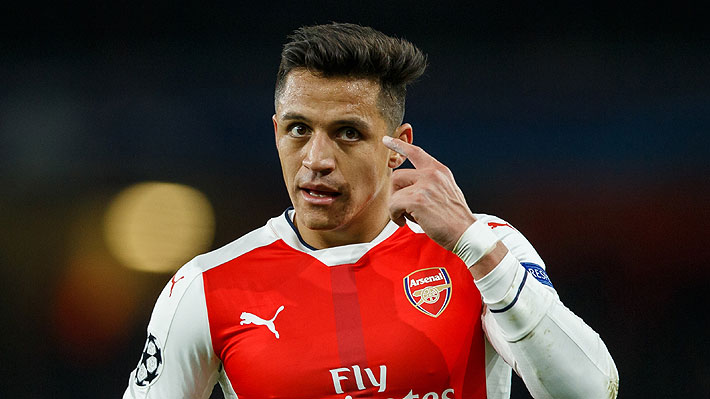 La "jugada" con que Wenger podr&iacute;a hacer fracasar las negociaciones de S&aacute;nchez con el City