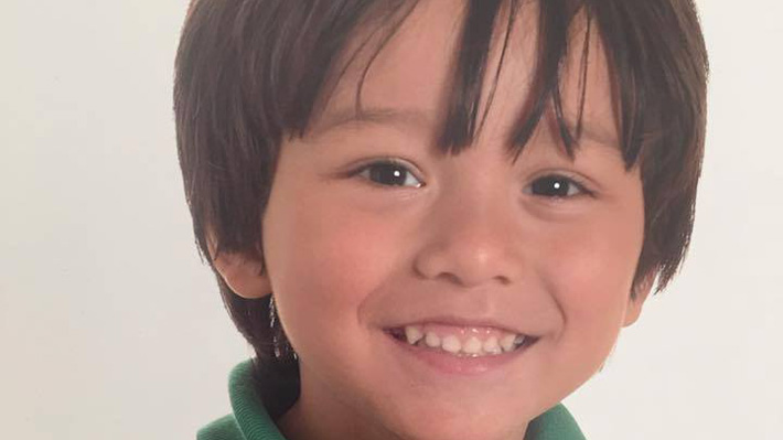 La intensa búsqueda de niño australiano de siete años que está desaparecido tras atentado en Barcelona