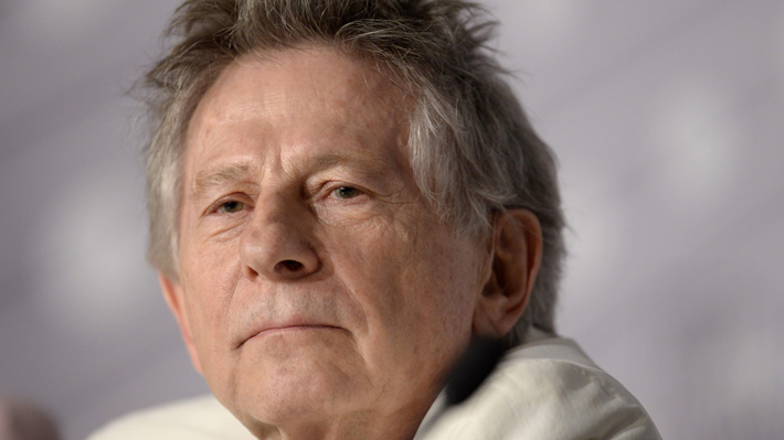 Juez de EE.UU. rechaza cerrar caso contra Polanski por agresi&oacute;n sexual