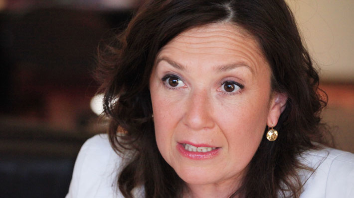 Mesa directiva de la DC solicitar&aacute; a Marcela Labra&ntilde;a que retome su candidatura como diputada