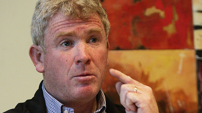 Jorge Luchsinger y arista sobre m&aacute;s implicados en crimen de sus padres: "Siempre se supo que eran entre 20 y 30 personas"