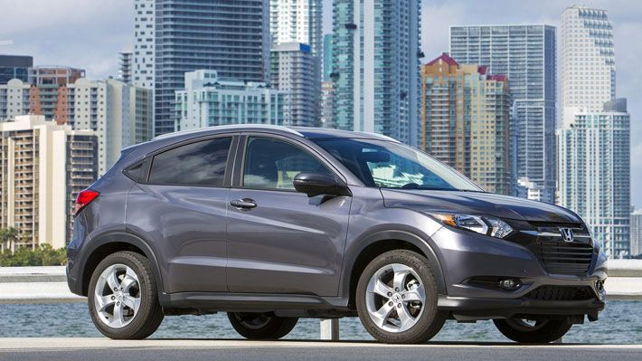 Conoce los SUV m&aacute;s vendidos de la regi&oacute;n en el primer semestre de 2017