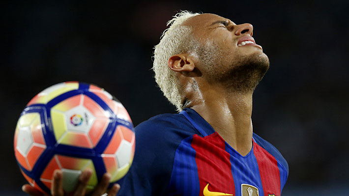 Sigue la tensión: Barcelona contraataca y presenta millonaria demanda contra Neymar por "incumplimiento de contrato"