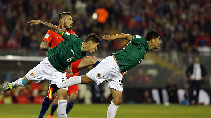 D&iacute;as clave en la pugna con Chile en el TAS: DT de Bolivia cree que si les devuelve los puntos a&uacute;n podr&iacute;an clasificar al Mundial