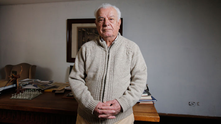 Doctor Orozco y su hermano preso en Punta Peuco: "Esta no es justicia; es venganza"