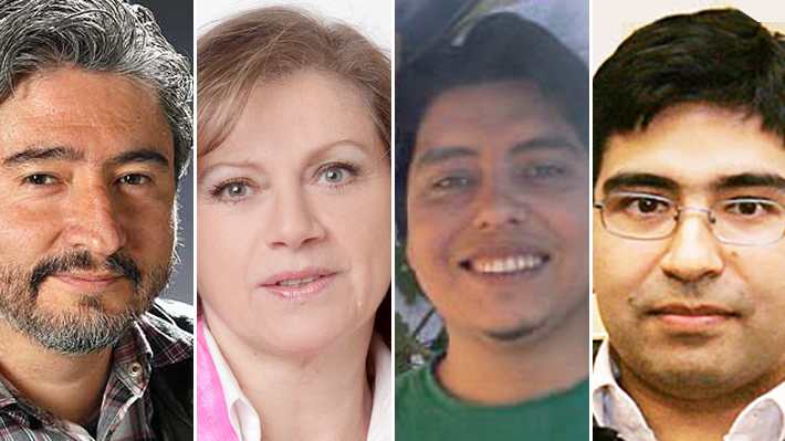 ¿Qu&eacute; ver?: Expertos y cr&iacute;ticos de cine recomiendan pel&iacute;culas y documentales que se exhibir&aacute;n en Sanfic 2017